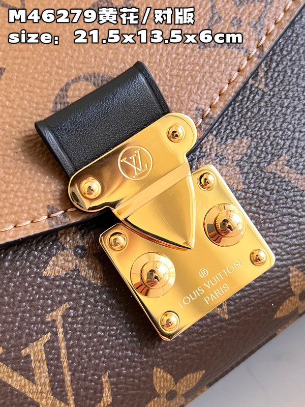 Alice Bags- Louis Vuittons  - 15937