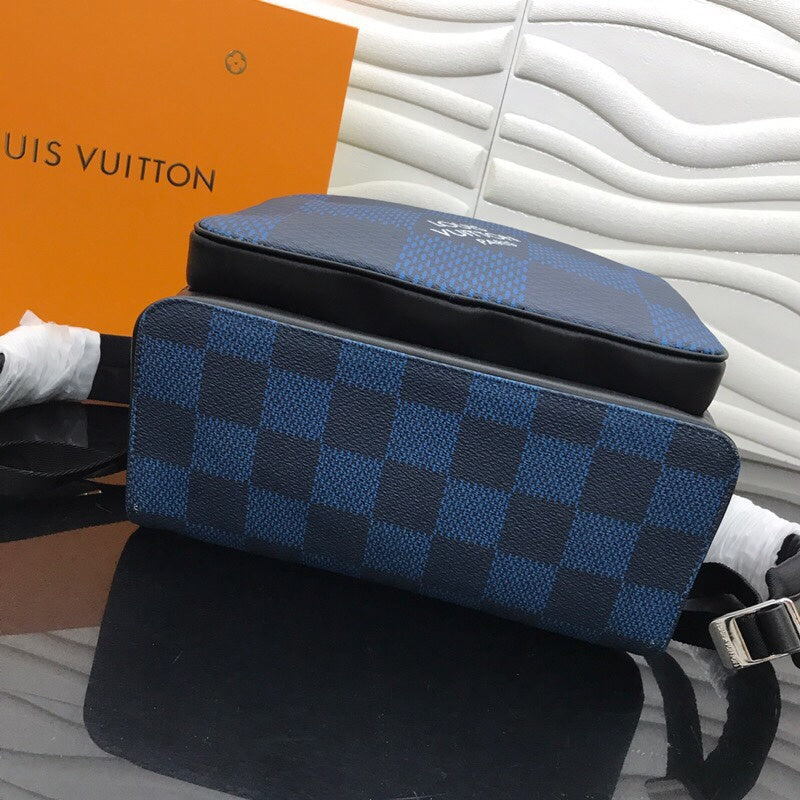 Alice Bags- Louis Vuittons  - 16275