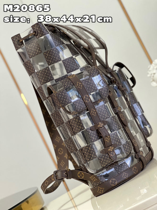 Alice Bags- Louis Vuittons  - 16008