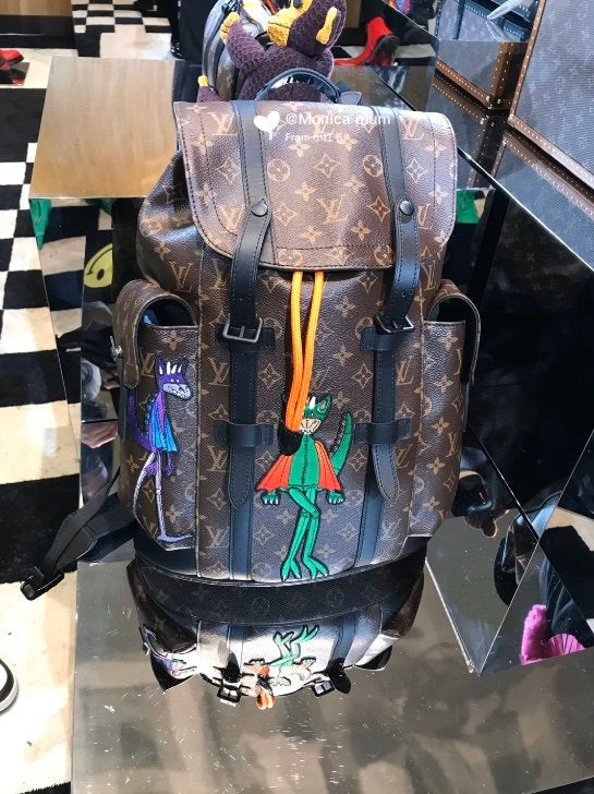 Alice bags - Louis Vuittons  - 15544