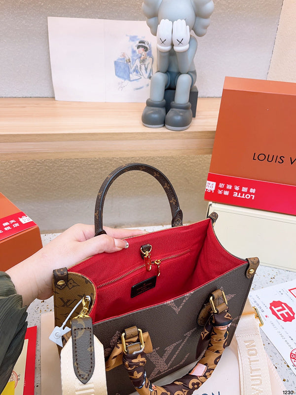 Alice bags - Louis Vuittons  - 14908