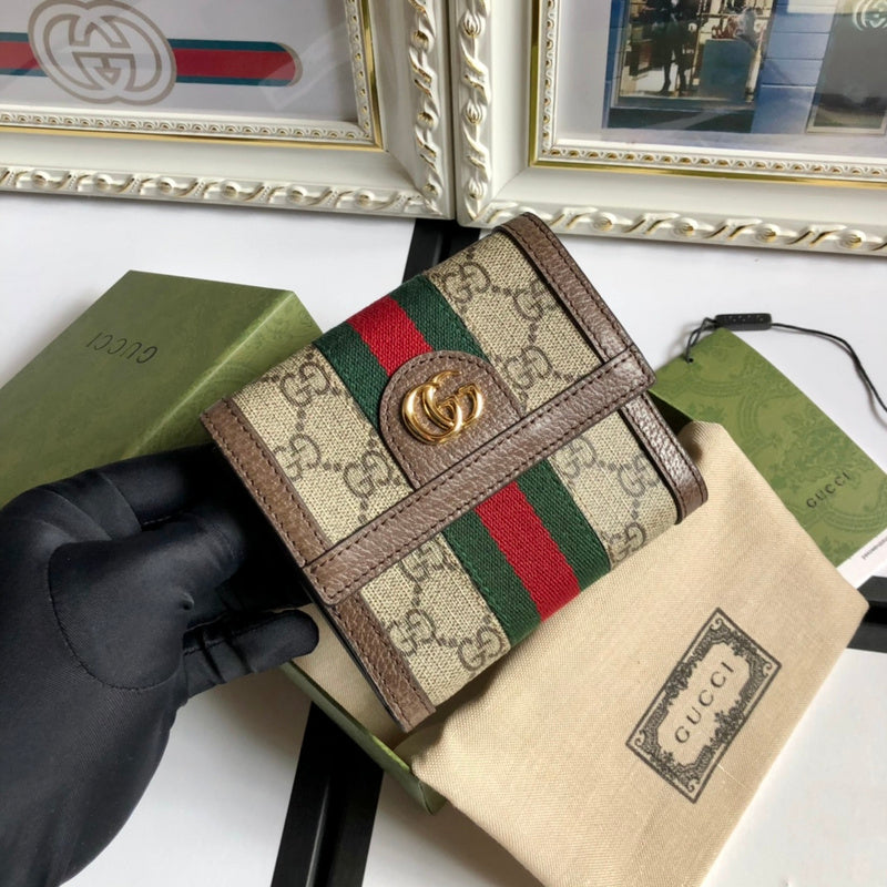 Gucci Luxury - Bags - 184