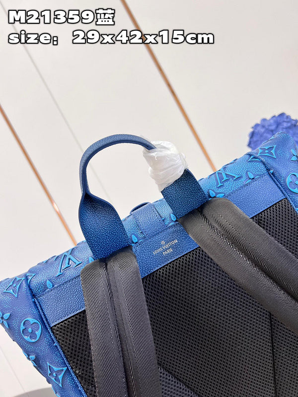 Alice Bags- Louis Vuittons  - 16007