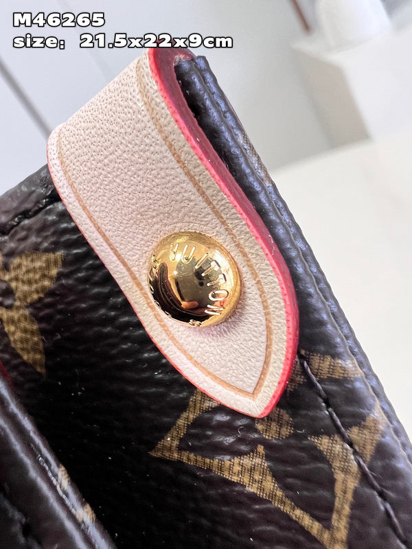 Alice bags - Louis Vuittons  - 15393