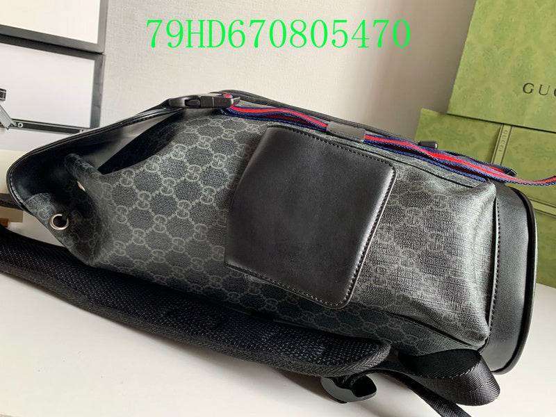Gucci Bags - The Tote   1186