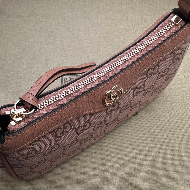 Gucci Luxury - Bags - 085