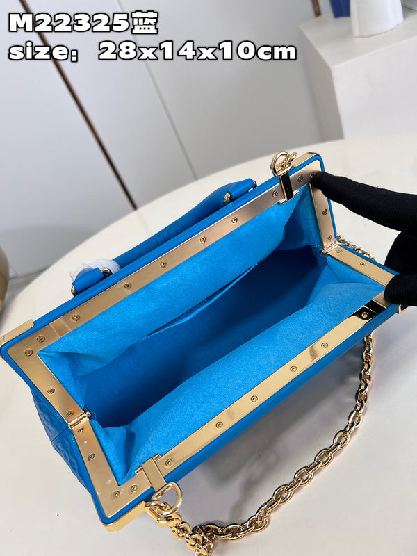 Alice bags - Louis Vuittons  - 15623