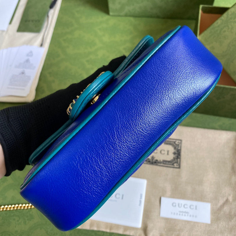 Gucci   Luxury Bags  1118