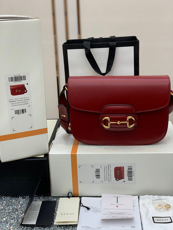 Gucci Bags -  Luxury Bags  1464