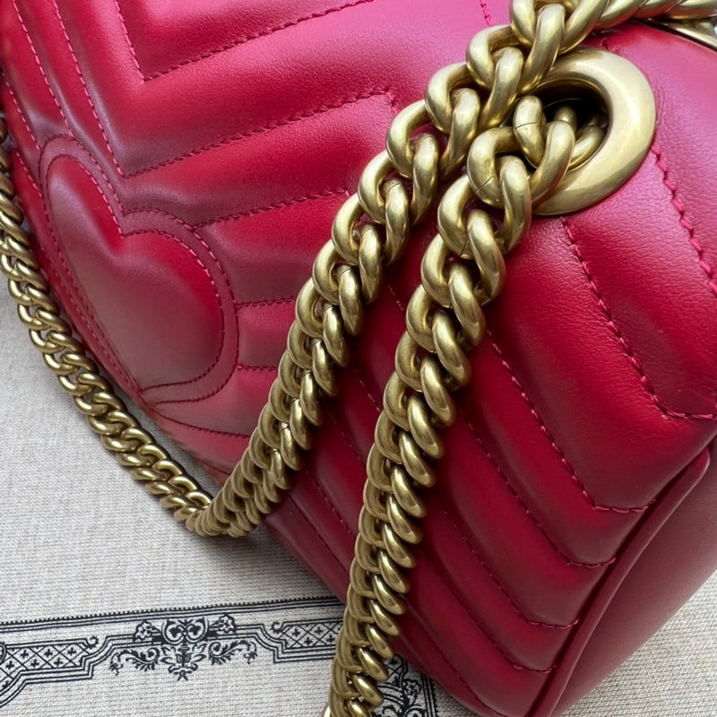 Gucci  Luxury -  Bags - 479