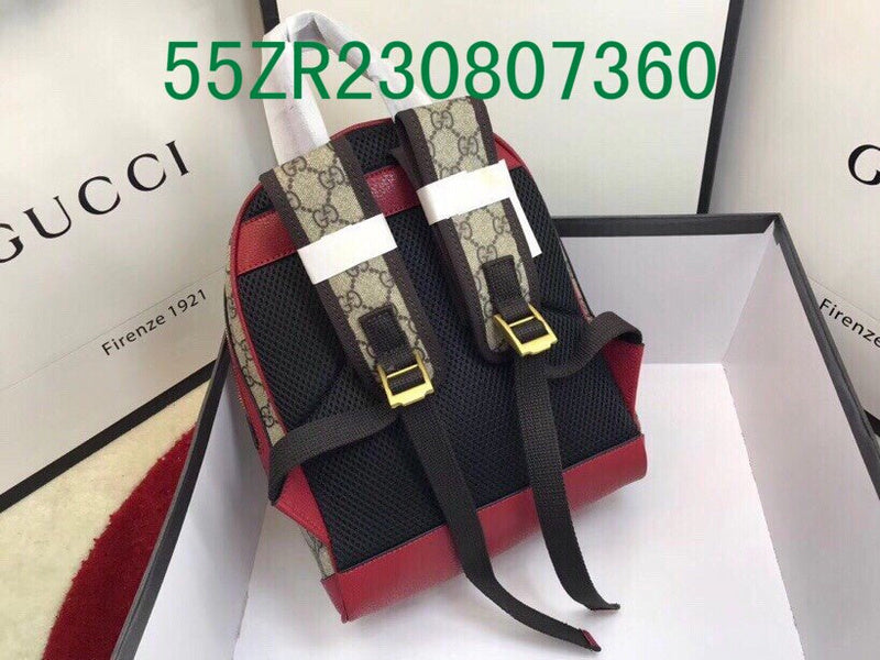 Gucci Bags - The Tote   1129