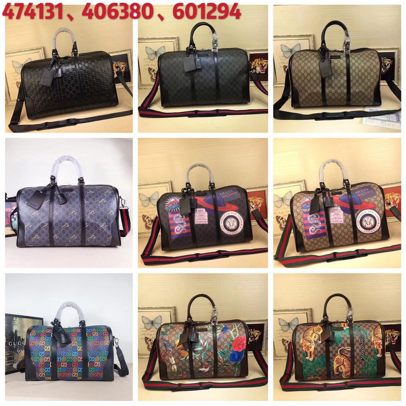 Gucci Bags - The Tote   1023
