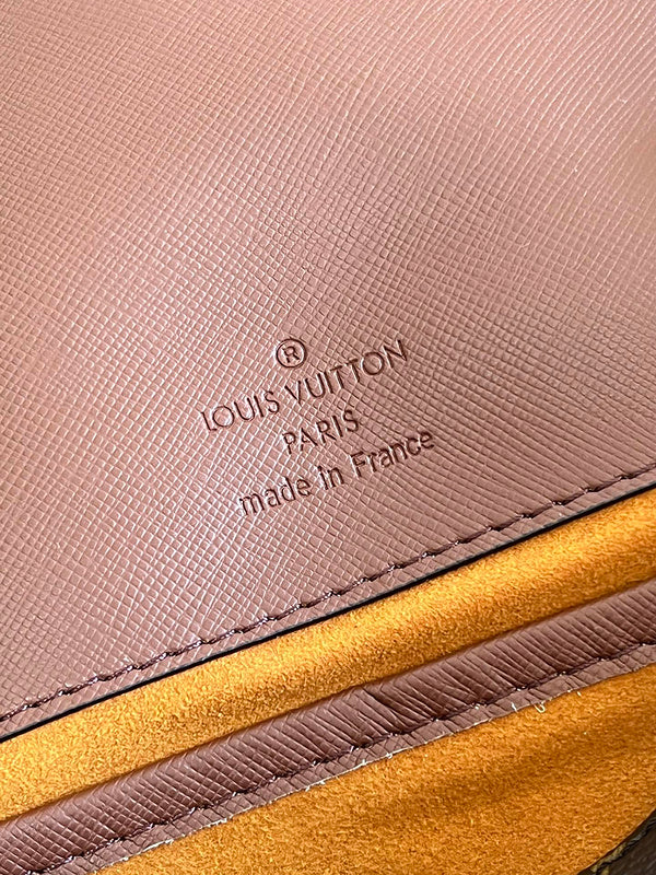 Alice Bags- Louis Vuittons  - 16413