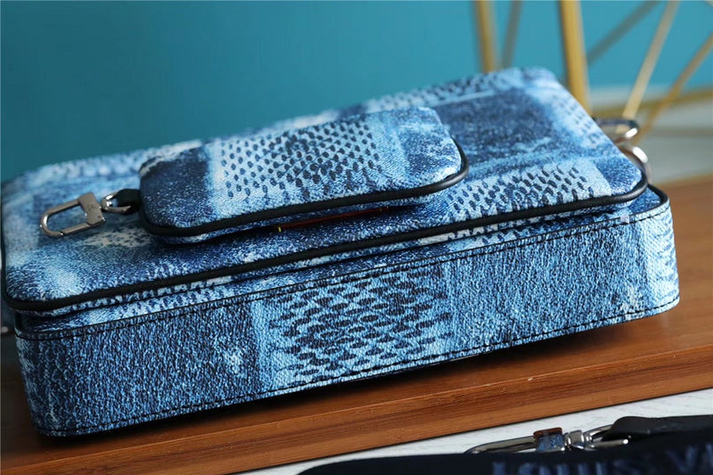 Alice bags - Louis Vuittons  - 10065