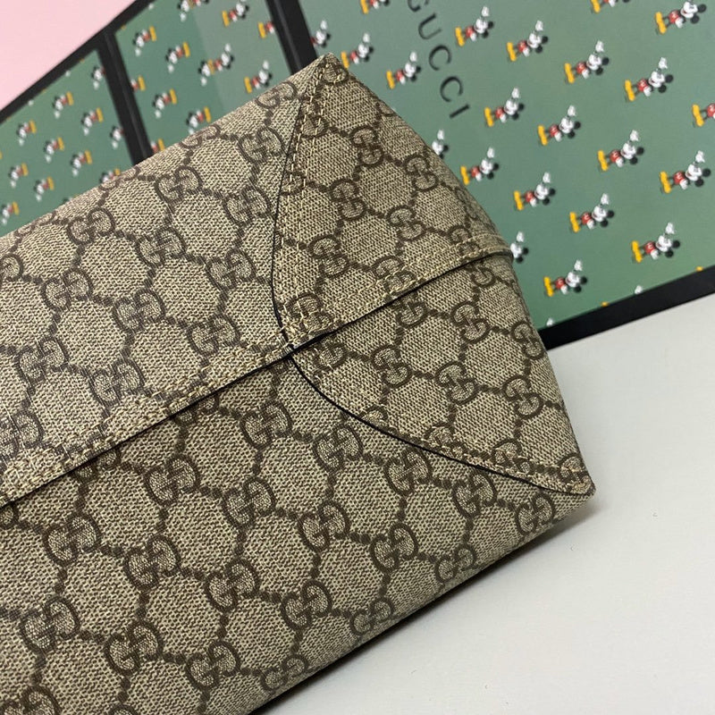 Gucci Bags - The Tote   436