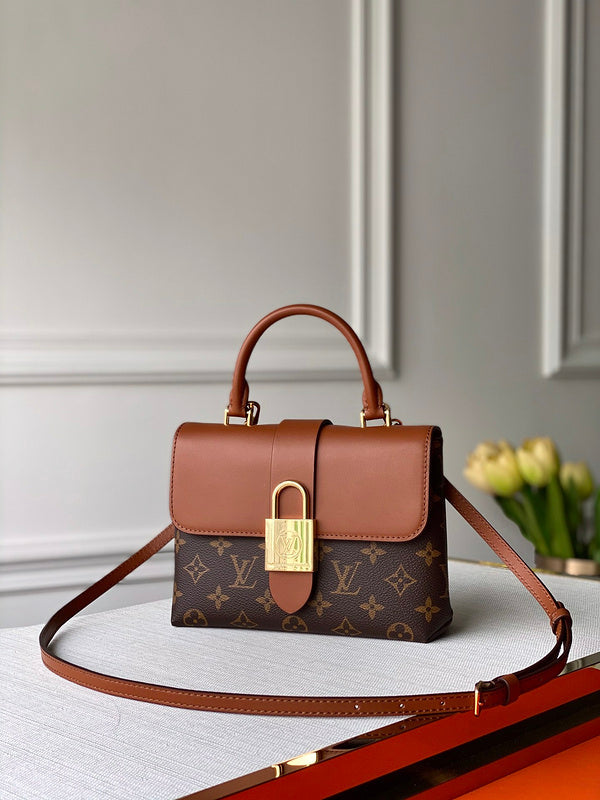 Alice Bags- Louis Vuittons  - 16619