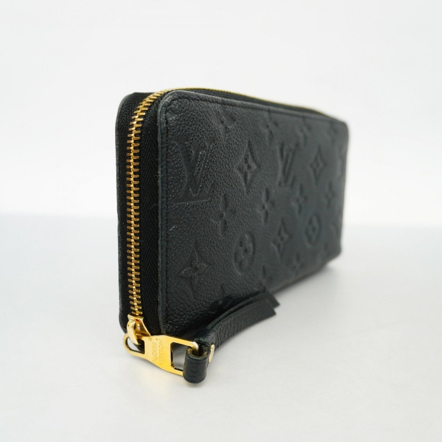 Louis Vuitton  Long Wallet (Bi-Fold)