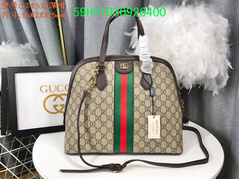 Gucci Bags - The Tote   463