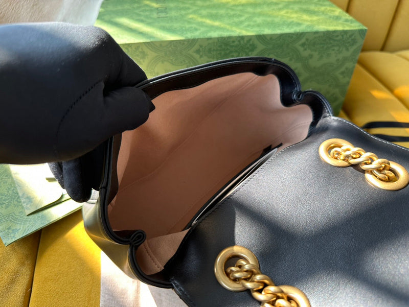 Gucci Luxury - Bags - 013