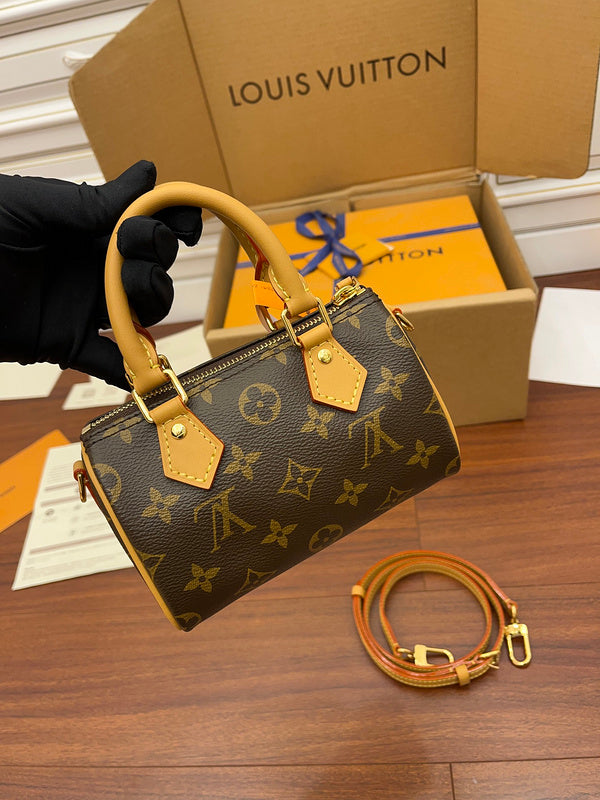 Alice Bags- Louis Vuittons  - 16198