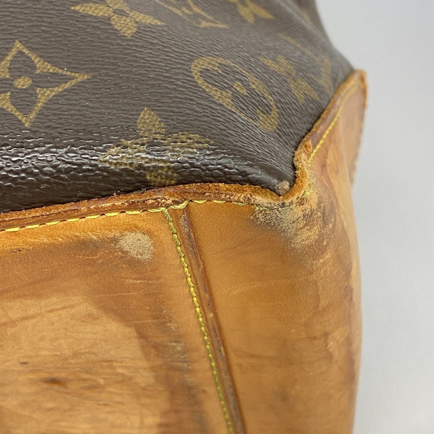 Louis Vuitton  Tote Bag