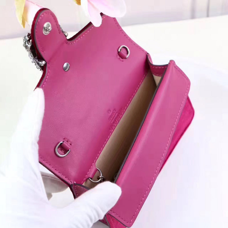 Gucci Bag Luxury Bag New Arrival