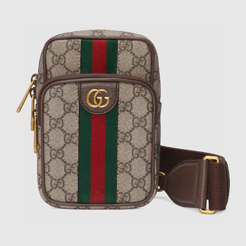 Gucci Luxury - Bags - 141