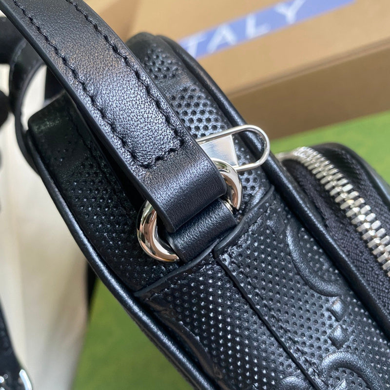 Gucci Luxury - Bags - 064