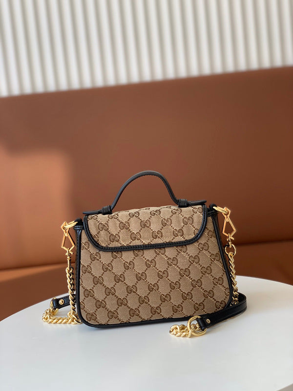 Gucci  Luxury -  Bags - 452