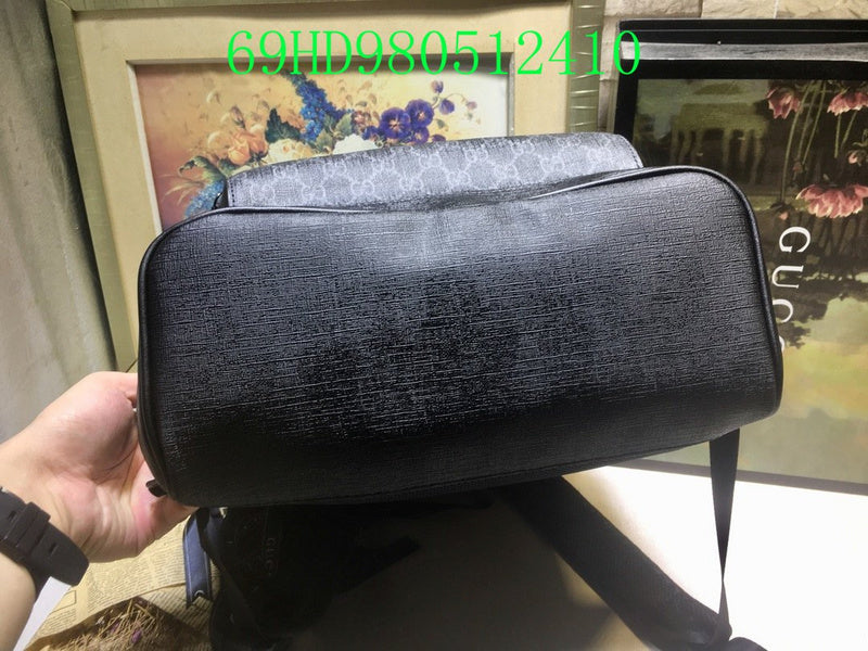 Gucci Bags - The Tote   1217
