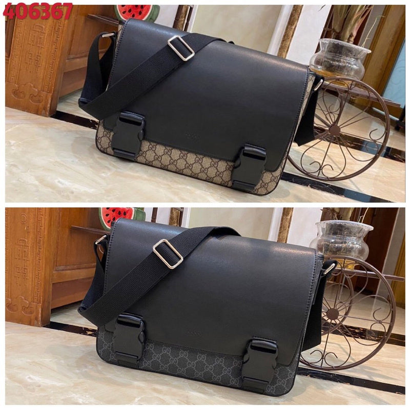 Gucci Bags - The Tote   912