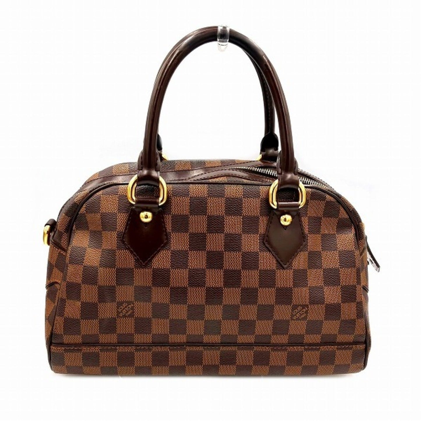 Louis Vuitton  Damier Canvas Damier Canvas Handbag