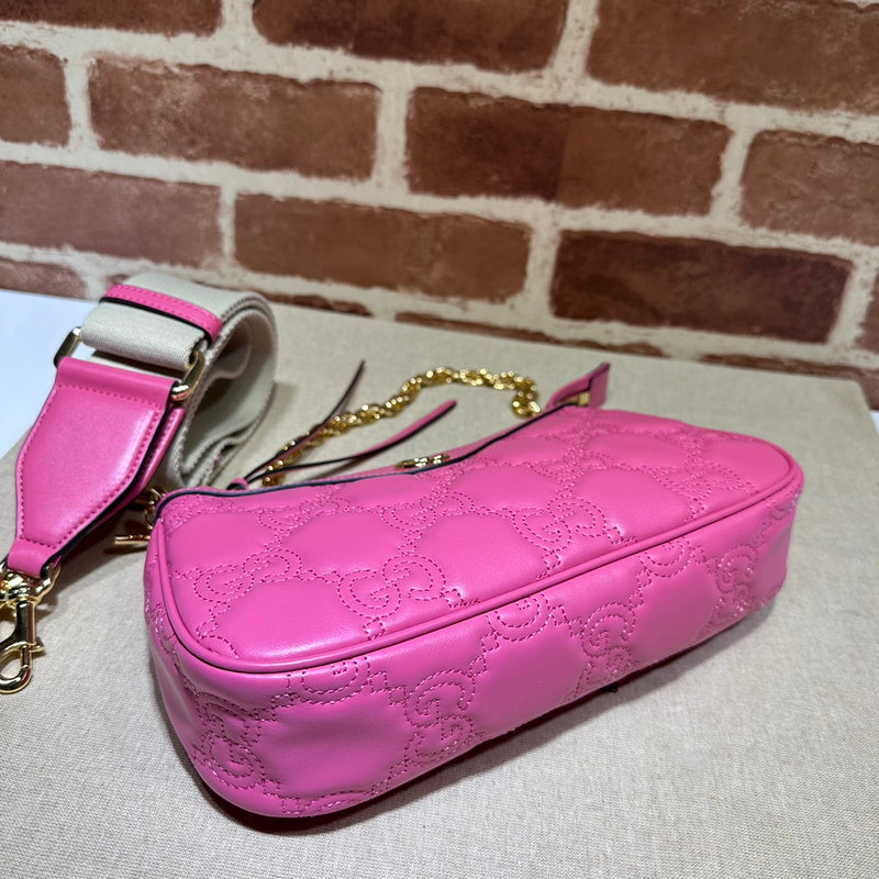 Gucci Luxury - Bags - 215