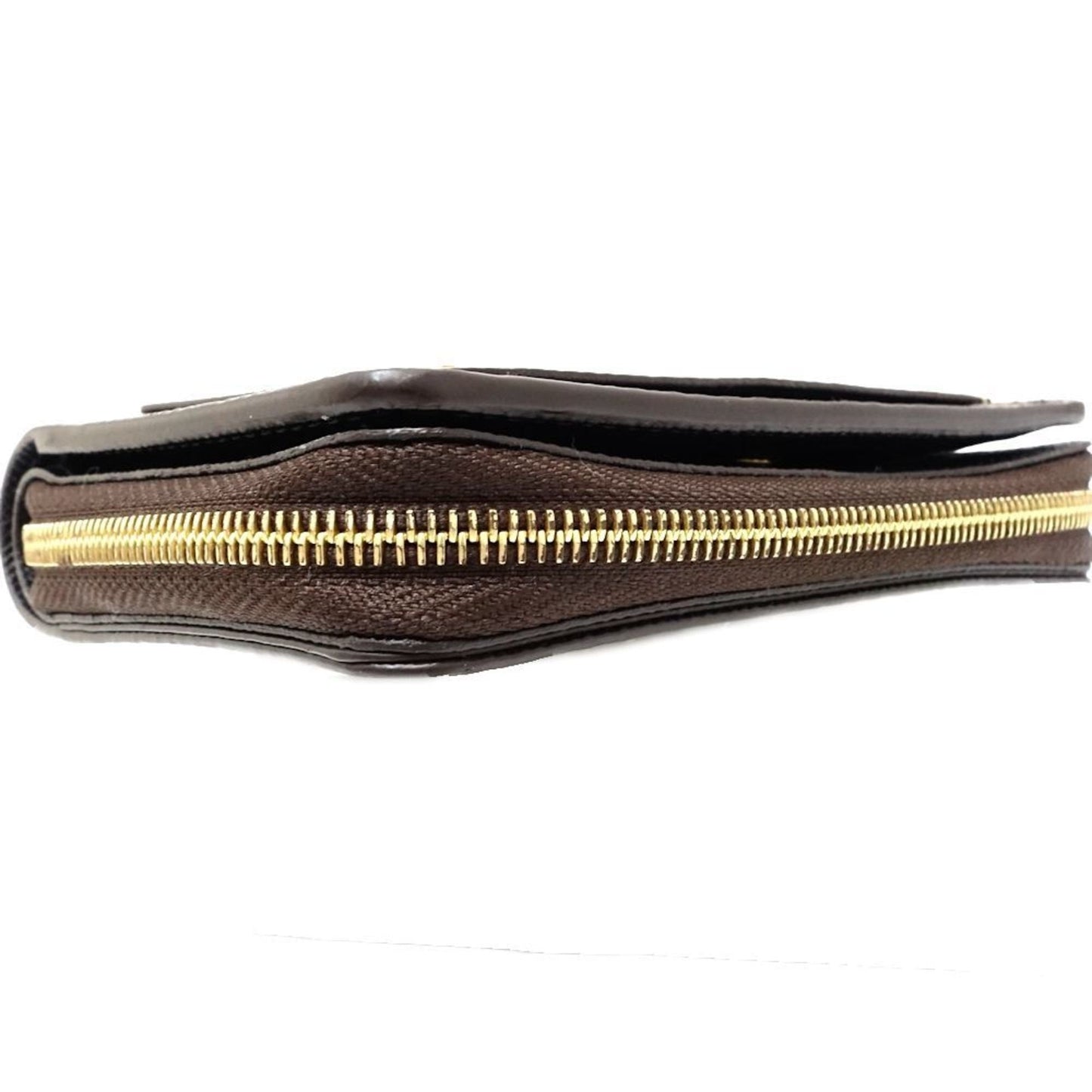Louis Vuitton  Canvas Wallet (Bi-Fold)