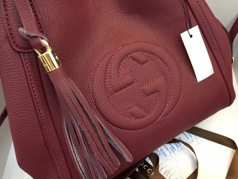 Gucci Bags - The Tote   523