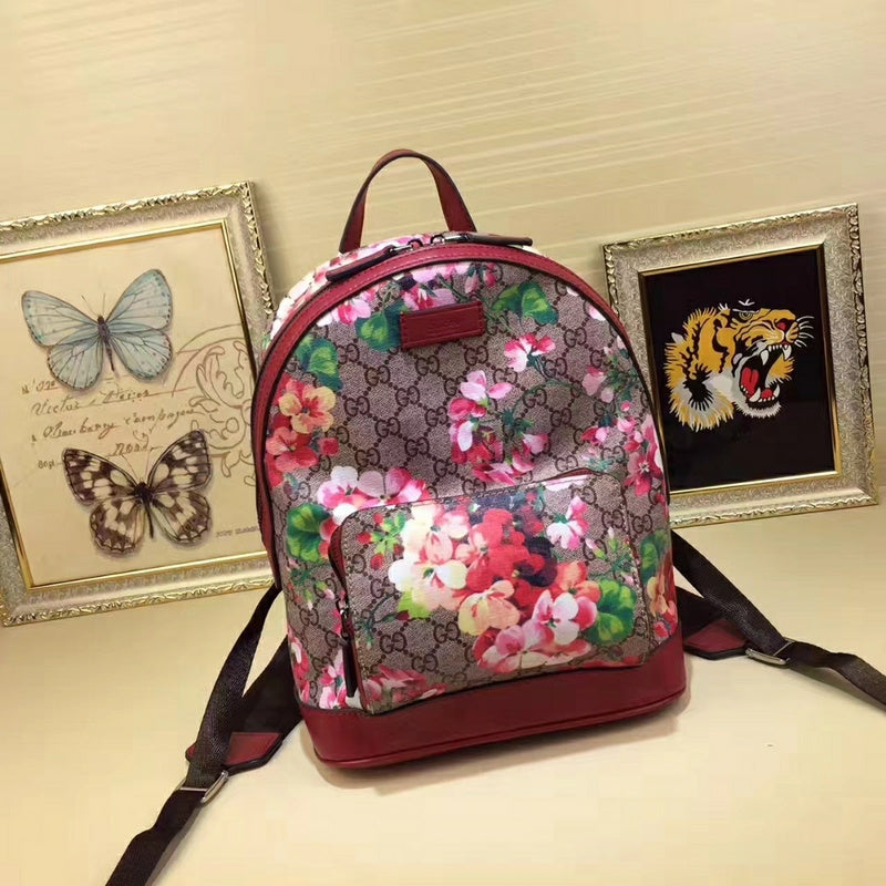 Gucci Bags - The Tote   1033