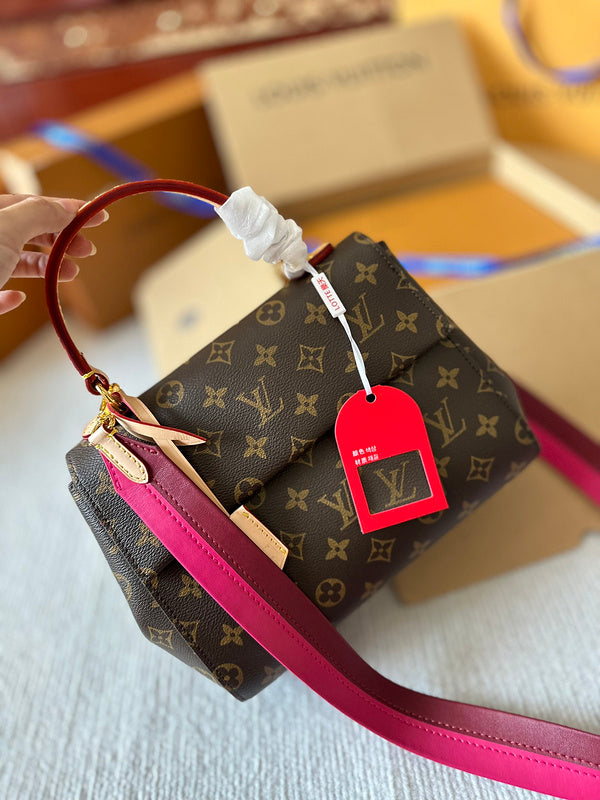 Alice bags - Louis Vuittons  - 14855