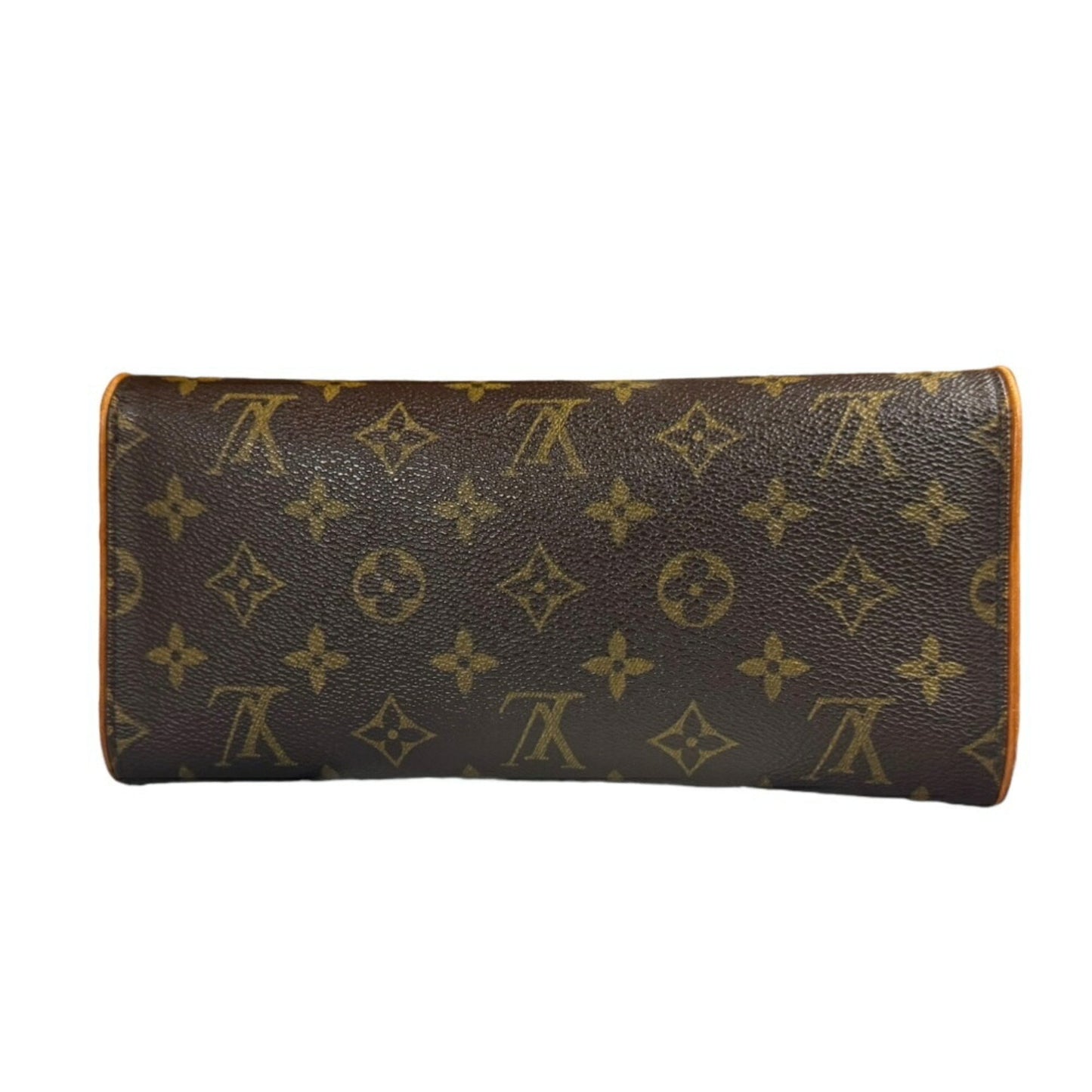 Louis Vuitton  Monogram Pochette Shoulder Bag