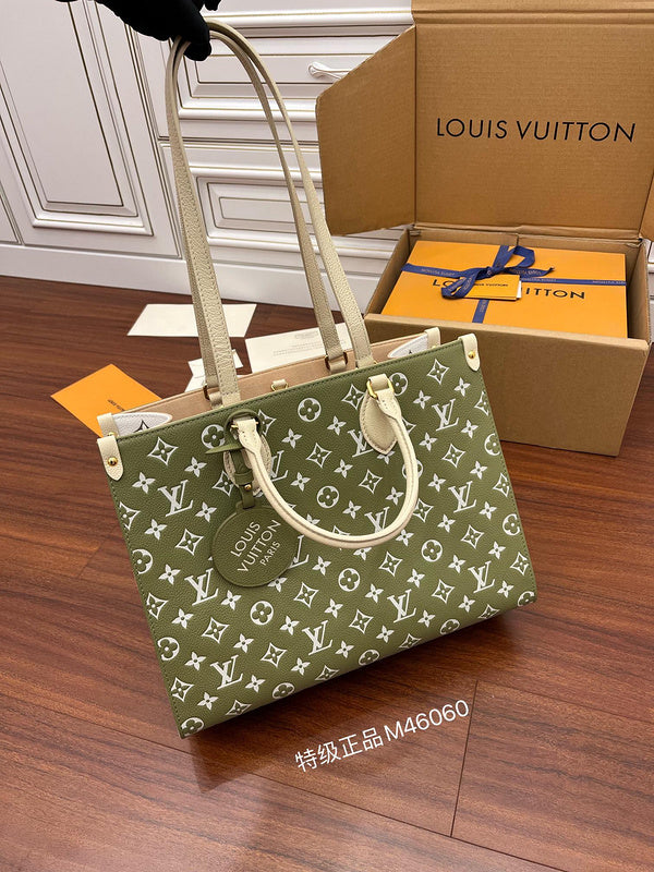 Alice Bags- Louis Vuittons  - 16391
