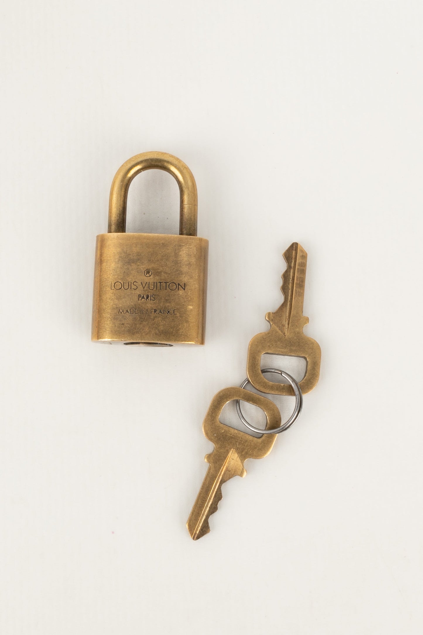 Cadenas Louis Vuitton