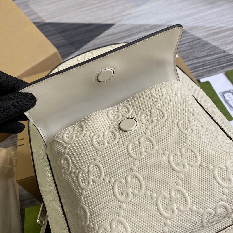 Gucci Luxury - Bags - 070