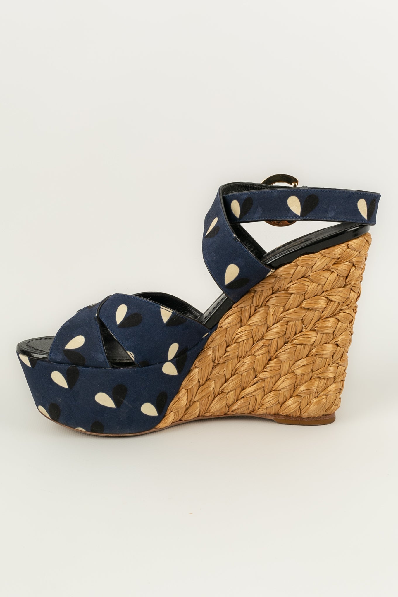 Chaussures Louis Vuitton
