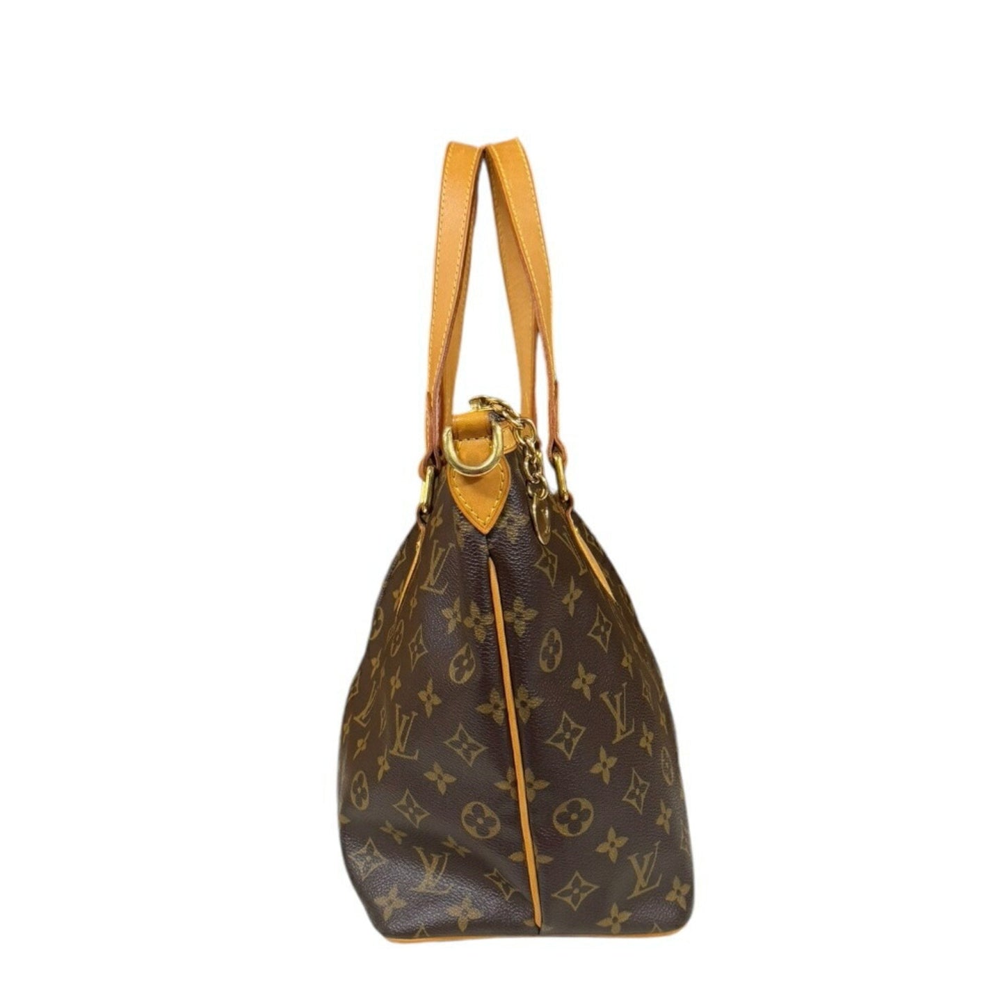Louis Vuitton  Monogram Monogram Shoulder Bag