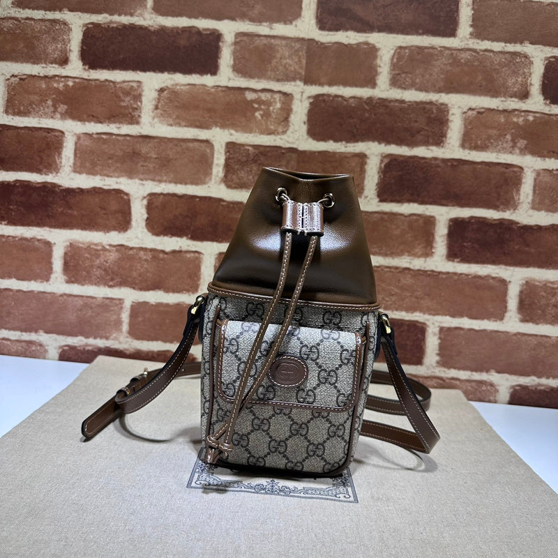 Gucci Luxury - Bags - 050