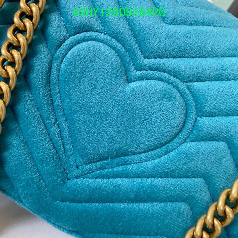 Gucci Bags - The Tote   171