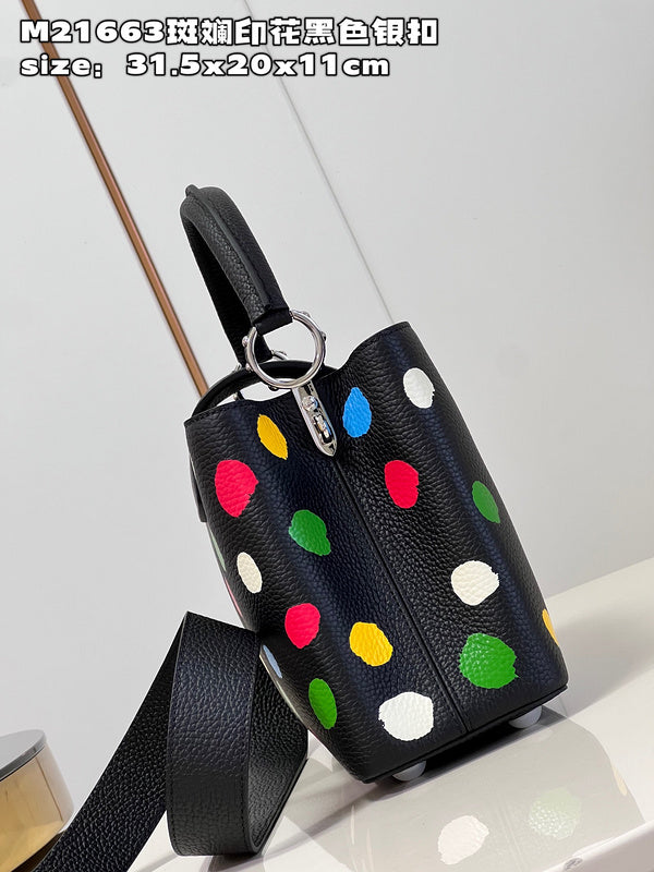 Alice bags - Louis Vuittons  - 15445