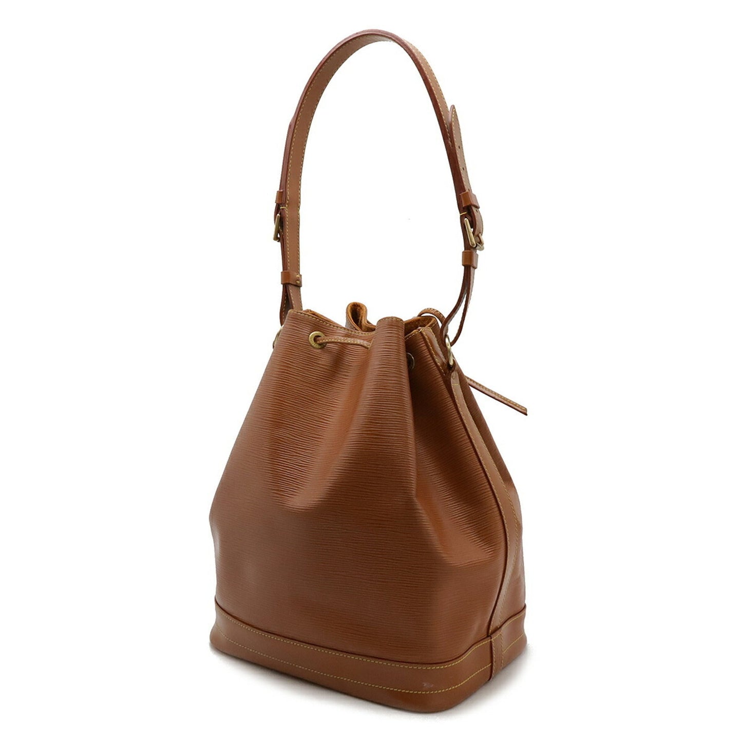 Louis Vuitton  Epi Leather Shoulder Bag