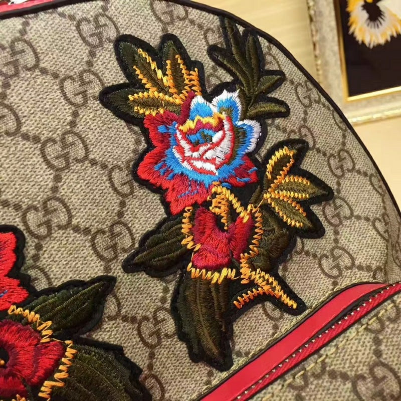 Gucci Bags - The Tote   1031
