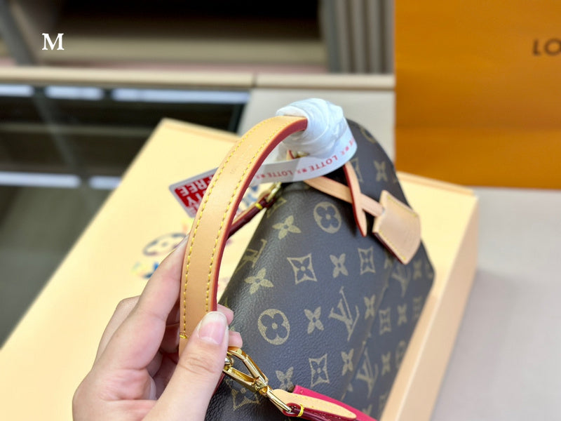 Alice bags - Louis Vuittons  - 15016