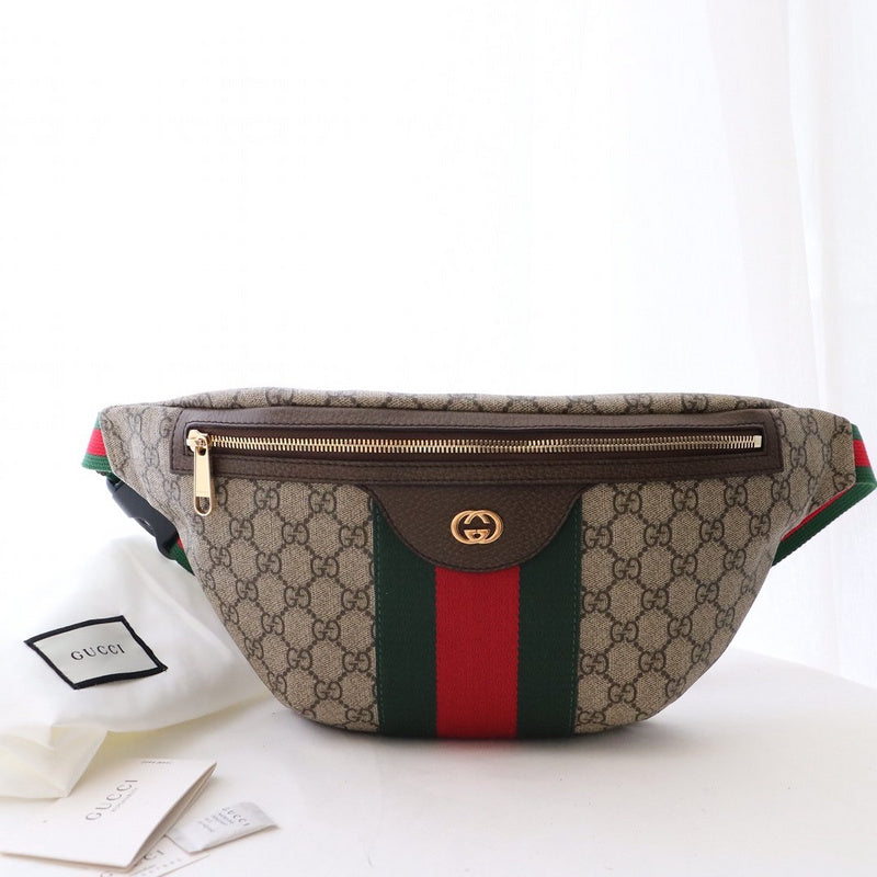 Gucci Bags - The Tote   404
